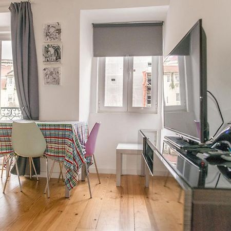 Apartamento Martires Da Patria 리스본 외부 사진