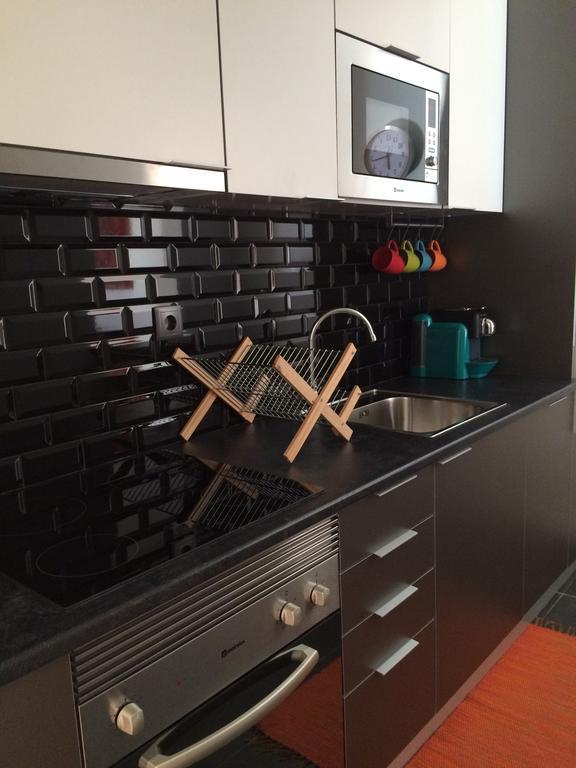 Apartamento Martires Da Patria 리스본 외부 사진