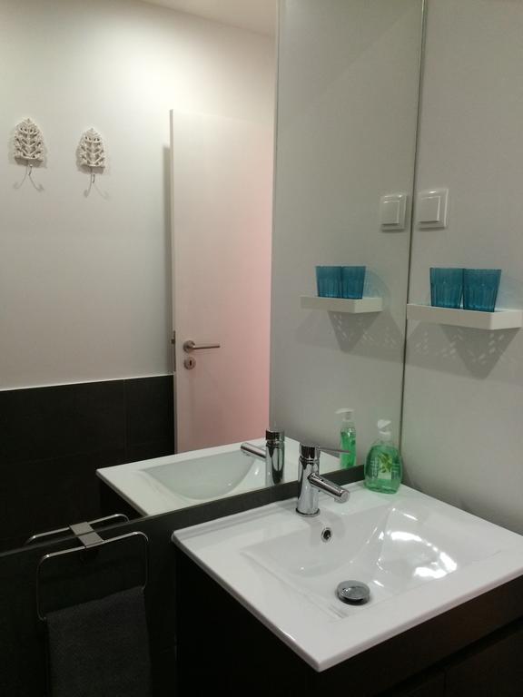 Apartamento Martires Da Patria 리스본 외부 사진