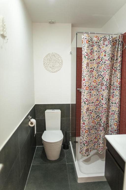 Apartamento Martires Da Patria 리스본 외부 사진
